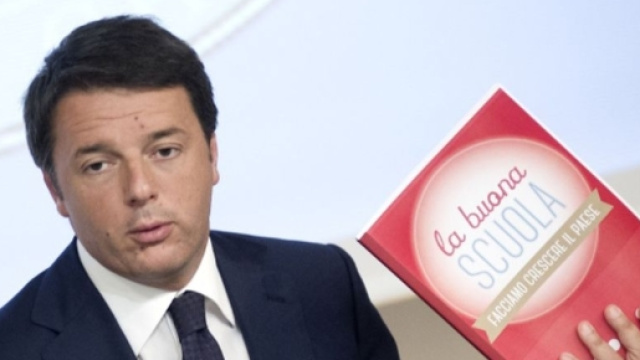 Tutti i fallimenti della Buona Scuola, dalla presunta fine del precariato all'aumento esponenziale della supplentite
