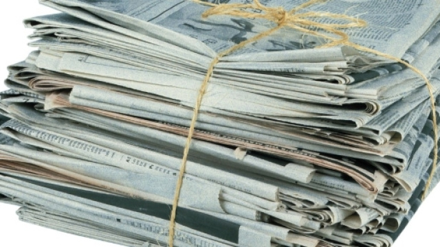 Tuttosport, Gazzetta dello sport e Corriere dello sport