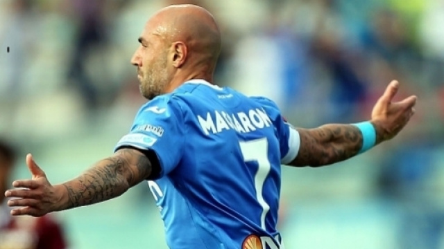 Voti Empoli-Palermo Gazzetta dello Sport - foto itasportpress.it