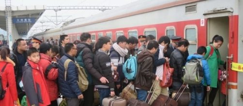 Americans are paying sometimes double the ticket prices as compared to Europeans - scmp.com