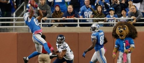 Detroit Lions Vs. Seattle Seahawks Live : NFL Monday - inquisitr.com