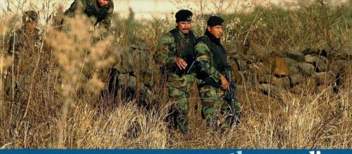 FBI seeks suspect after US consular official shot in Mexico ... - theguardian.com