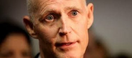 Republican Ricks Scott thinks Trump is the President before his inauguration - Photo: Politico.com