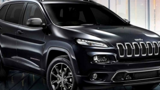 2016 Jeep Grand Cherokee General Look, Availability, Specs - coolcarsnews.com