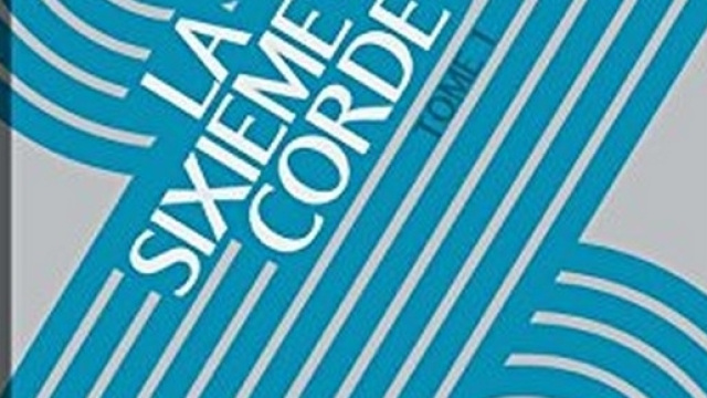 96 : Lasixi&egrave;me corde - Benjamin et Caroline Karo