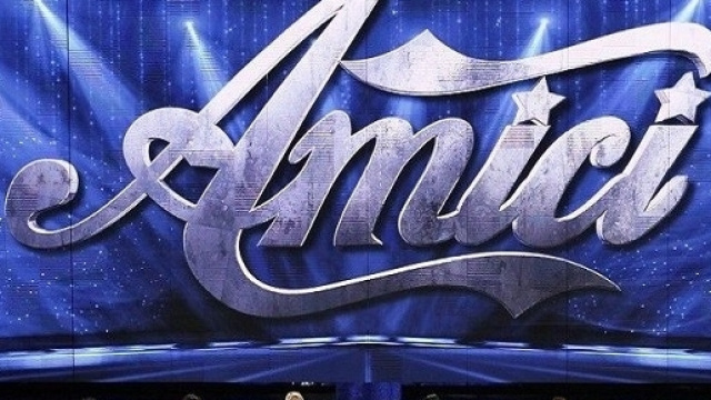 Anticipazioni Amici 16 serale 2017: quando inizia, Emma non ci sar&agrave; ma Elisa s&igrave;