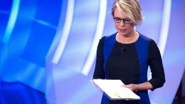C'&egrave; posta per te, nuovo record di ascolti per Maria De Filippi