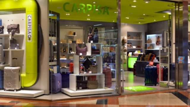 Carpisa assume personale in diverse citt&agrave;