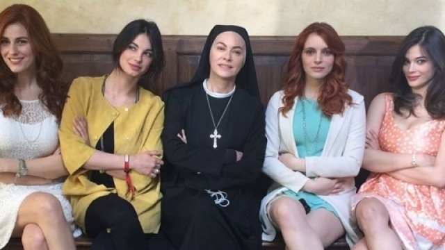 Che Dio ci aiuti 4 anticipazioni seconda puntata