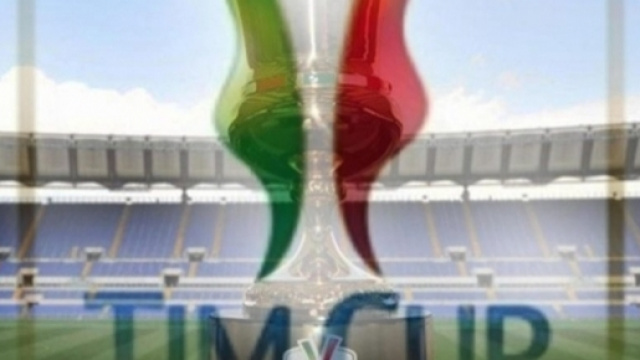 Coppa Italia: Napoli-Spezia agli ottavi, Marted&igrave; 10 gennaio 2017