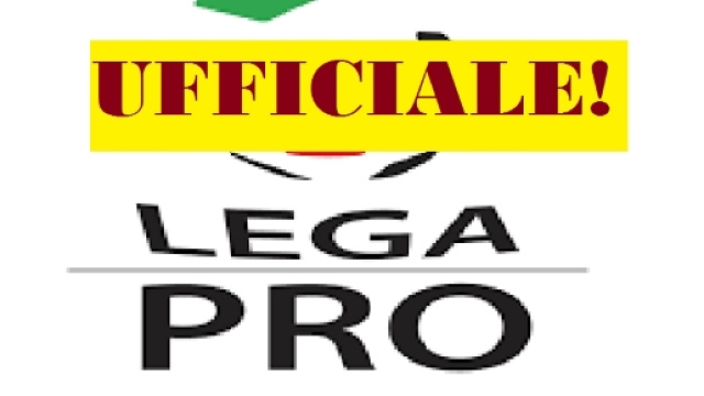 Due acquisti ufficiali in Lega Pro.