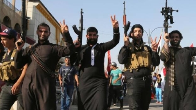False campagne di fondi a scopo benefico finanziano i terroristi dell'Isis