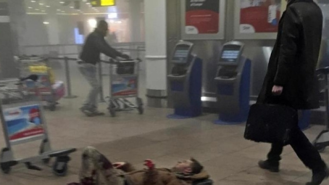 Florida strage in aeroporto. Il superstite racconta