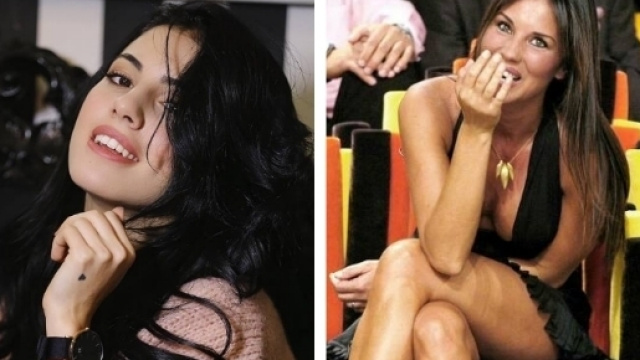Gossip Antonella Mosetti: la rivelazione su Giulia