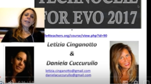 Iscrizioni e programma sul corso gratuito Clil.