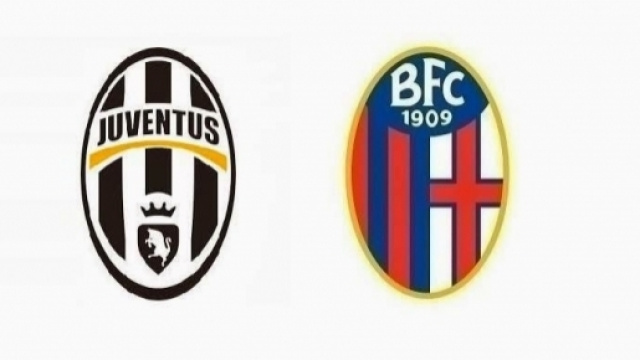 Juventus-Bologna diretta live ore 20.45