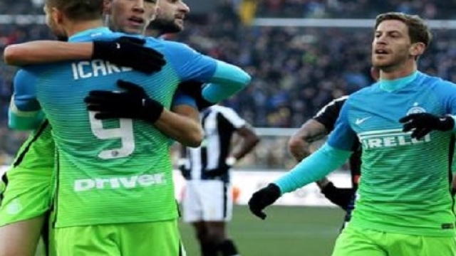 L'Inter vince la quarta partita consecutiva