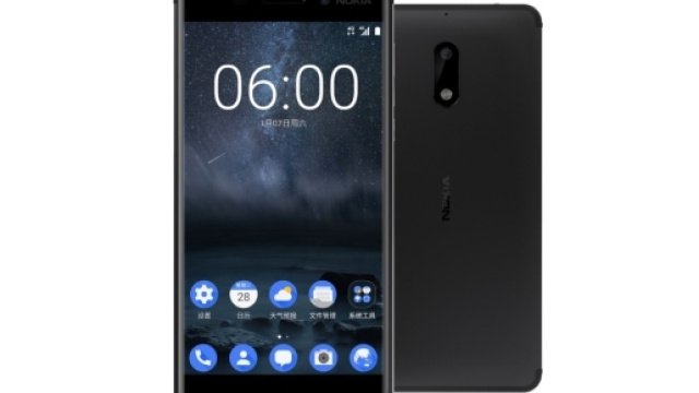 Nokia 6: il nuovo smartphone Android