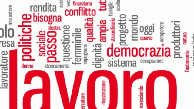 Nuove regole in vigore da gennaio in tema di assunzioni disabili