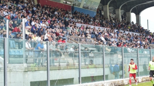 Vibonese: nuovo allenatore - zoom24.it