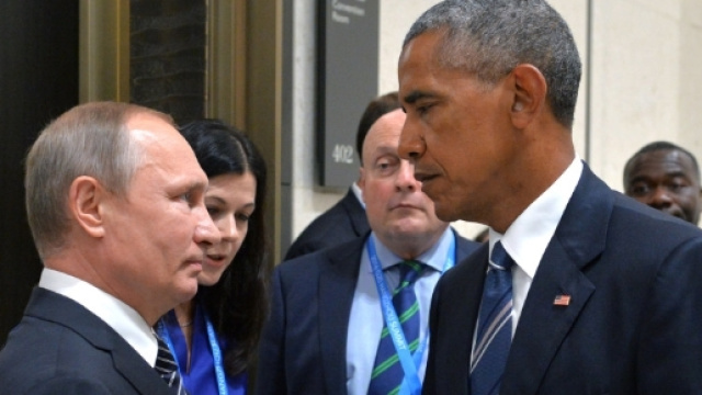 Elezioni presidenziali USA ed hacker russi - zerohedge.com