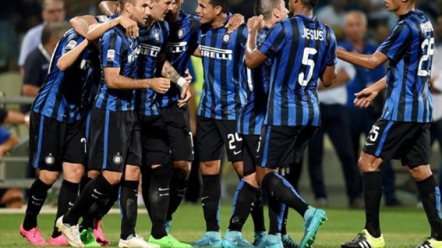 Udinese-Inter: l'addio di un giocatore - interdipendenza.net