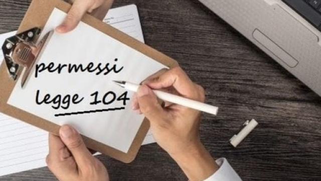 Se col permesso di assistenza disabili si fa altro, arriva la stangata - brindisireport.it