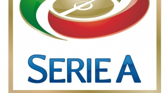 Serie A, il Campionato Italiano.