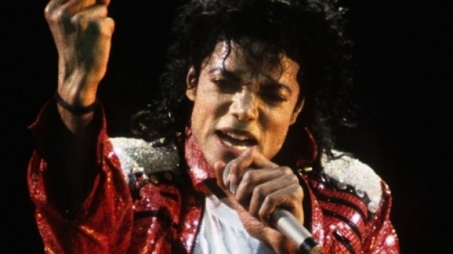 Showtime Teases Spike Lee-Directed Michael Jackson Documentary ... - go.com