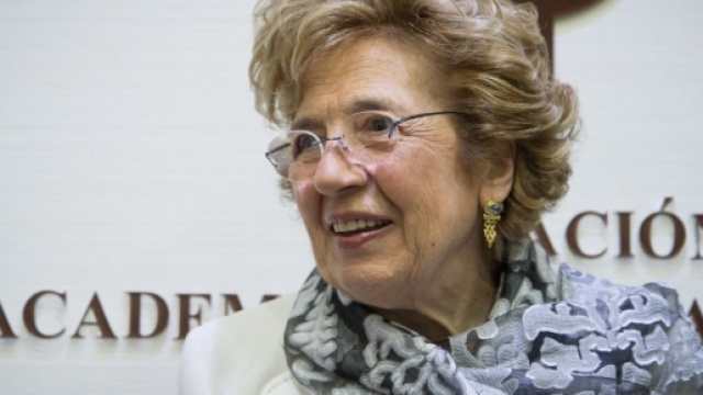 Sofia Corradi: ide&ograve; Erasmus nel 1959