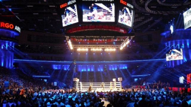 Wwe Royal Rumble del 29/1: ecco i primi match ufficiali.