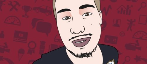 Artwork de July3p hecho por un fan&aacute;tico