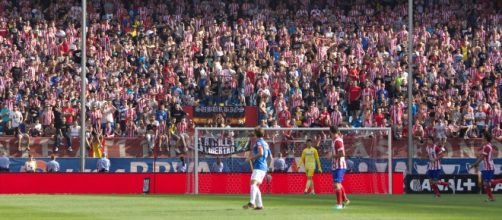 Atletico Madrid vs Las Palmas [image:upload.wikimedia.org]