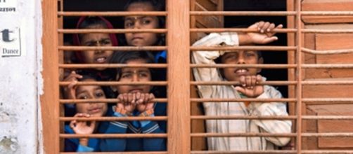 Educar en libertad y respeto a los ni&ntilde;os