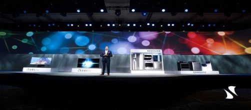 El CES es el escaparate de la tecnolog&iacute;a que probablemente llegar&aacute; a los mercados en el 2017