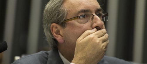 Em um esquema, as autoridades apresentam vest&iacute;gios de poss&iacute;vel envolvimento do ex-deputado