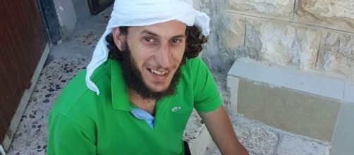 Fadi al-Qanbar / Jerusalem Post