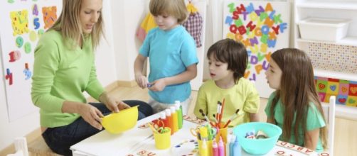 Guiar como educaci&oacute;n para los m&aacute;s peque&ntilde;os