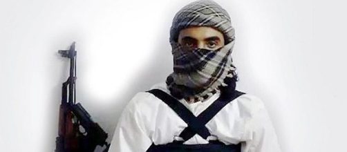 Hero of the Caliphate? Image sourced via Blasting News library