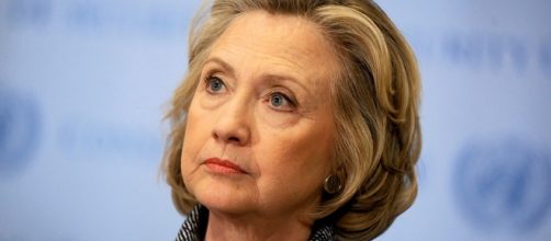 Hillary Clinton plans on doing nothing that requires people casting a vote for her again? Photo: Blasting News Library - wsj.com