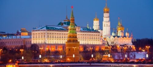 moscow-kremlin-night &raquo; Banking Technology - bankingtech.com