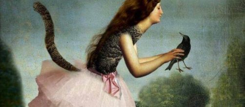 Psicopatas disfar&ccedil;ados de boas pessoas