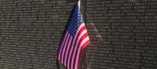 Remains of Marine Corps 1st Lt. William Ryan, shot down over Laos in 1969, idenfitied. His name is listed on the Vietnam War memorial. - biography.com