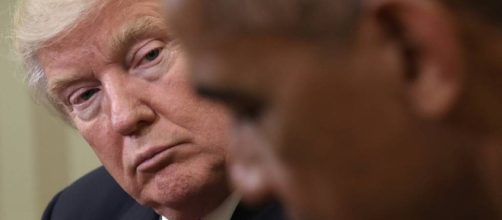 Trump atacar&aacute; en sus primeros 100 d&iacute;as la reforma sanitaria de ... - elpais.com