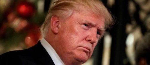 Trump blasts intel agencies over report on Russia ties - SFGate - sfgate.com