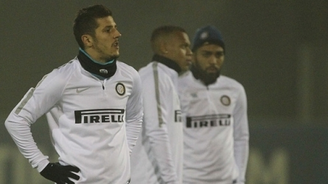 Accordo raggiunto tra Inter e Siviglia, Jovetic vola in Spagna