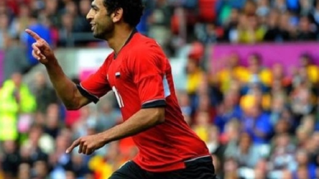 Albo d'oro Coppa d'Africa e i big pi&ugrave; attesi a Gabon 2017 - Mohamed Salah Foto yellowmotori.com-