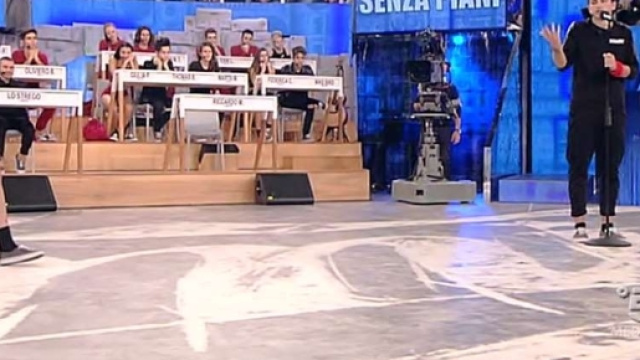 Amici 16, speciale 26 11 2016 (Foto 14/26) | Televisionando - televisionando.it