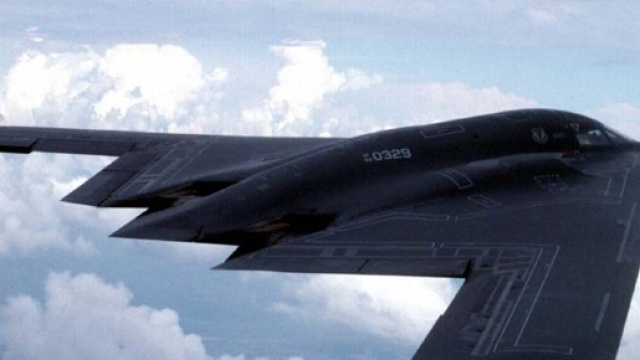 Area 51 [Archivio] - MILITARI FORUM - militariforum.it