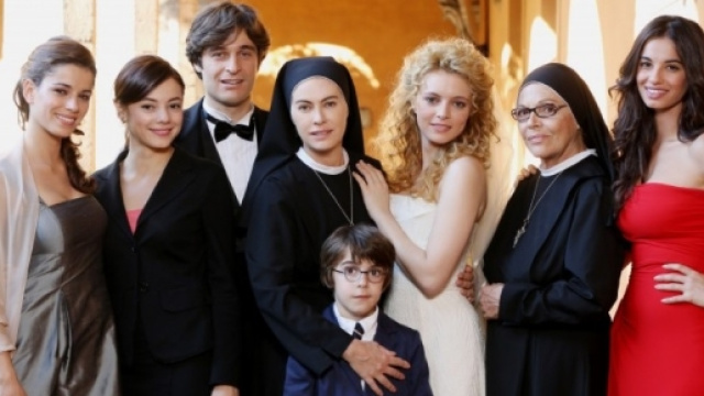 Ascolti tv ieri 8 gennaio 2017